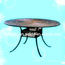 Aluminum Furniture Parts, Outdoor Furniture